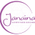 Janaina Logo Purple